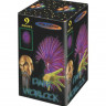 Батарея салютов Dark worlock на 9 залпов