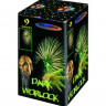 Батарея салютов Dark worlock на 9 залпов